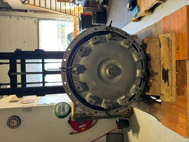 Volvo Versnellingsbak PT1863 22689 - Käigukast ja varuosad - Ehitusmasinad: pilt 3 Volvo Versnellingsbak PT1863 22689 - Käigukast ja varuosad - Ehitusmasinad: pilt 3