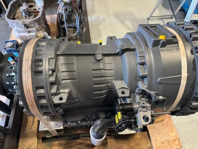 Volvo Versnellingsbak PT1863 22689 - Käigukast ja varuosad - Ehitusmasinad: pilt 5 Volvo Versnellingsbak PT1863 22689 - Käigukast ja varuosad - Ehitusmasinad: pilt 5