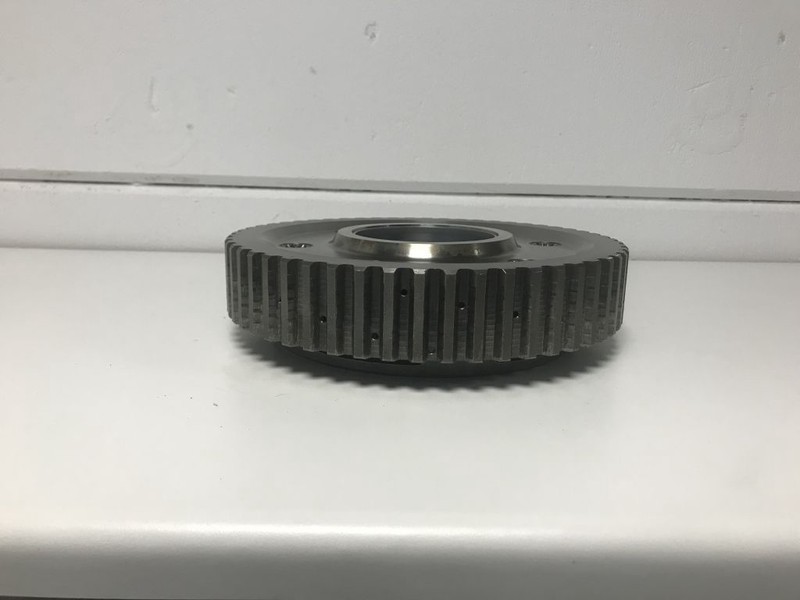 Uus Käigukast Volvo construction machine parts: pilt 10
