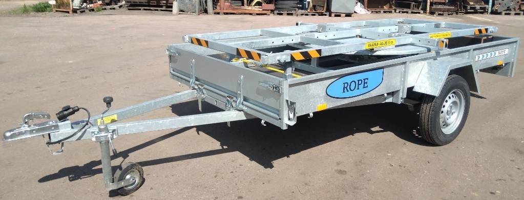 ROPE M4700 - Haagis: pilt 2 ROPE M4700 - Haagis: pilt 2