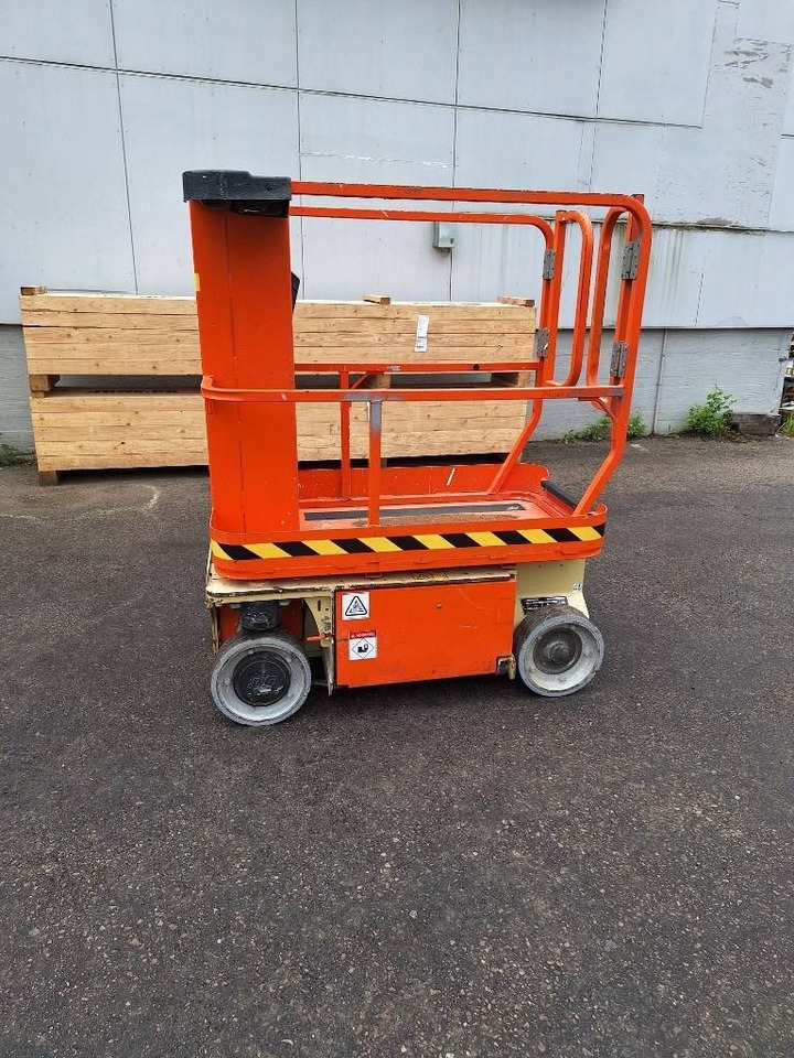 JLG 1230 ES - Käärlift: pilt 3 JLG 1230 ES - Käärlift: pilt 3