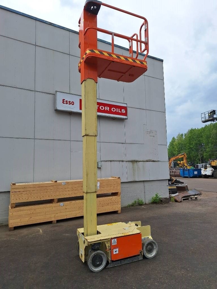 JLG 1230 ES - Käärlift: pilt 2 JLG 1230 ES - Käärlift: pilt 2
