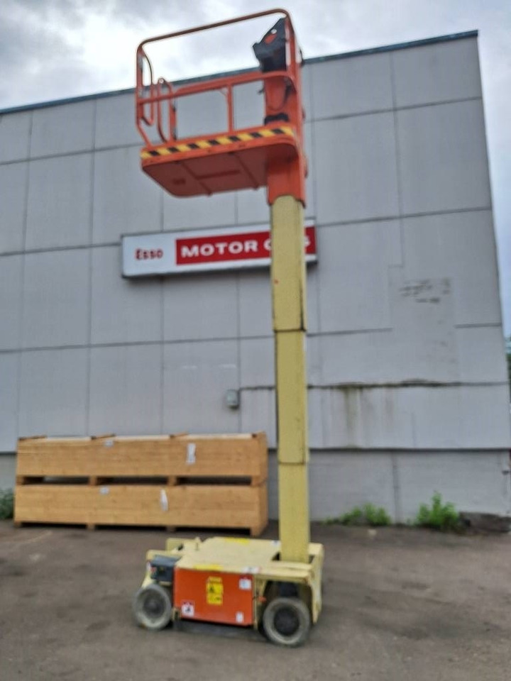 JLG 1230 ES uudet akut!! - Käärlift: pilt 1 JLG 1230 ES uudet akut!! - Käärlift: pilt 1