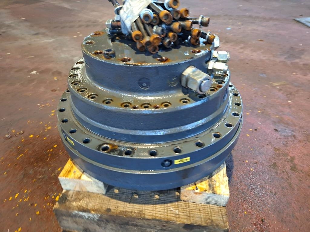 Indexator XR400 - Lisaseade - Ehitusmasinad: pilt 5 Indexator XR400 - Lisaseade - Ehitusmasinad: pilt 5