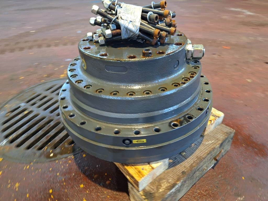 Uus Lisaseade - Ehitusmasinad Indexator XR400: pilt 7