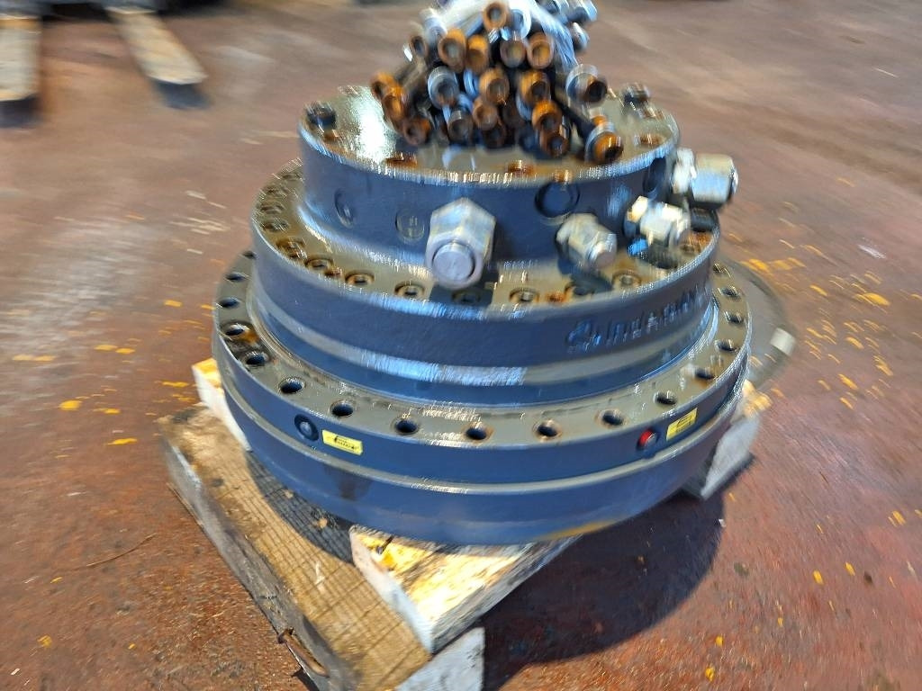 Indexator XR400 - Lisaseade - Ehitusmasinad: pilt 3 Indexator XR400 - Lisaseade - Ehitusmasinad: pilt 3