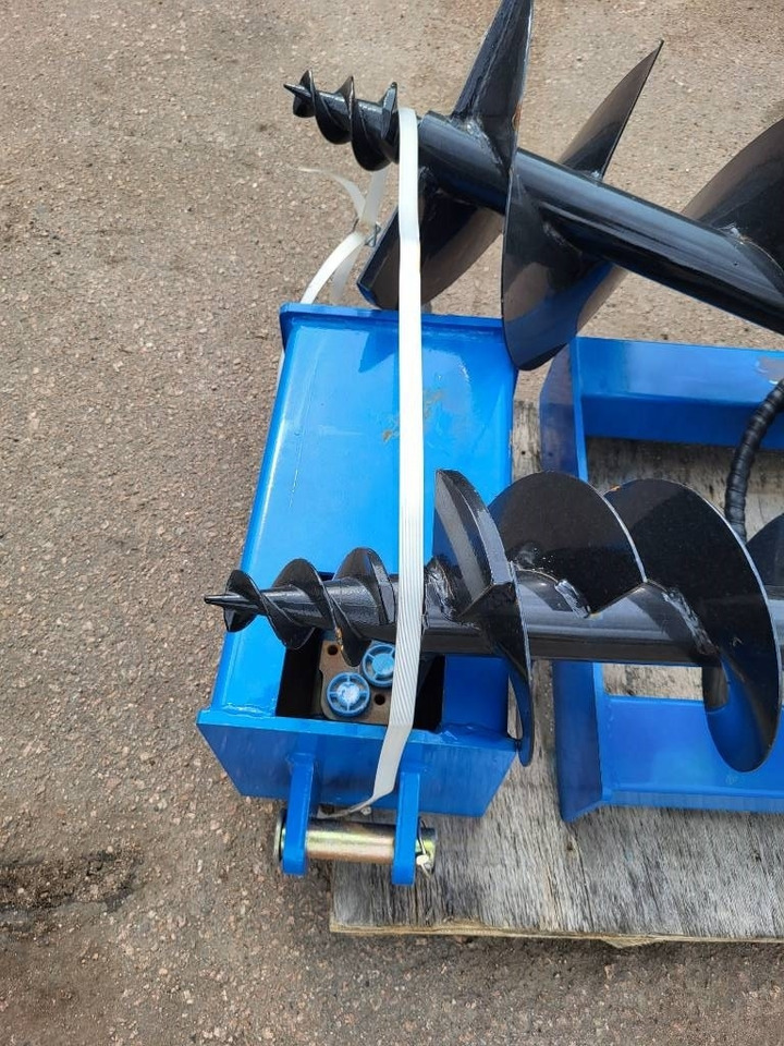 Maapora 3 poran setti - Puur: pilt 4 Maapora 3 poran setti - Puur: pilt 4