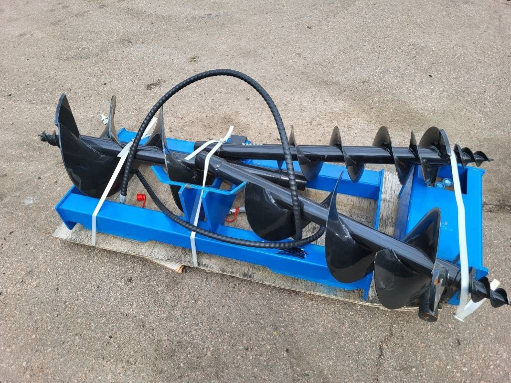 Maapora 3 poran setti - Puur: pilt 2 Maapora 3 poran setti - Puur: pilt 2
