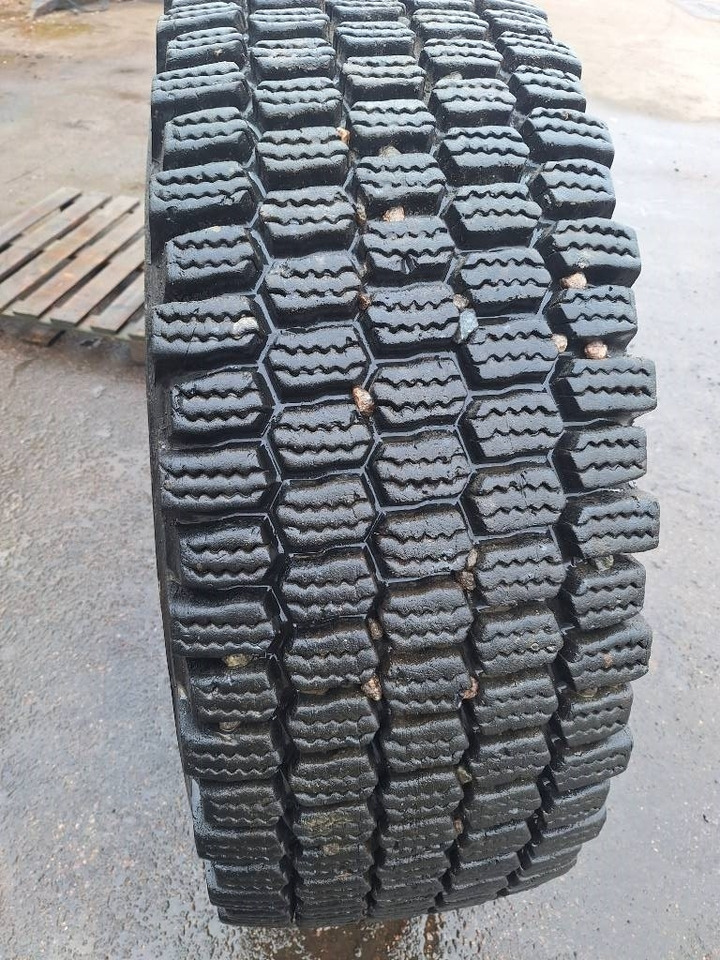 Michelin 17.5R-25 Renkaat 4kpl - Rehv - Ehitusmasinad: pilt 5 Michelin 17.5R-25 Renkaat 4kpl - Rehv - Ehitusmasinad: pilt 5
