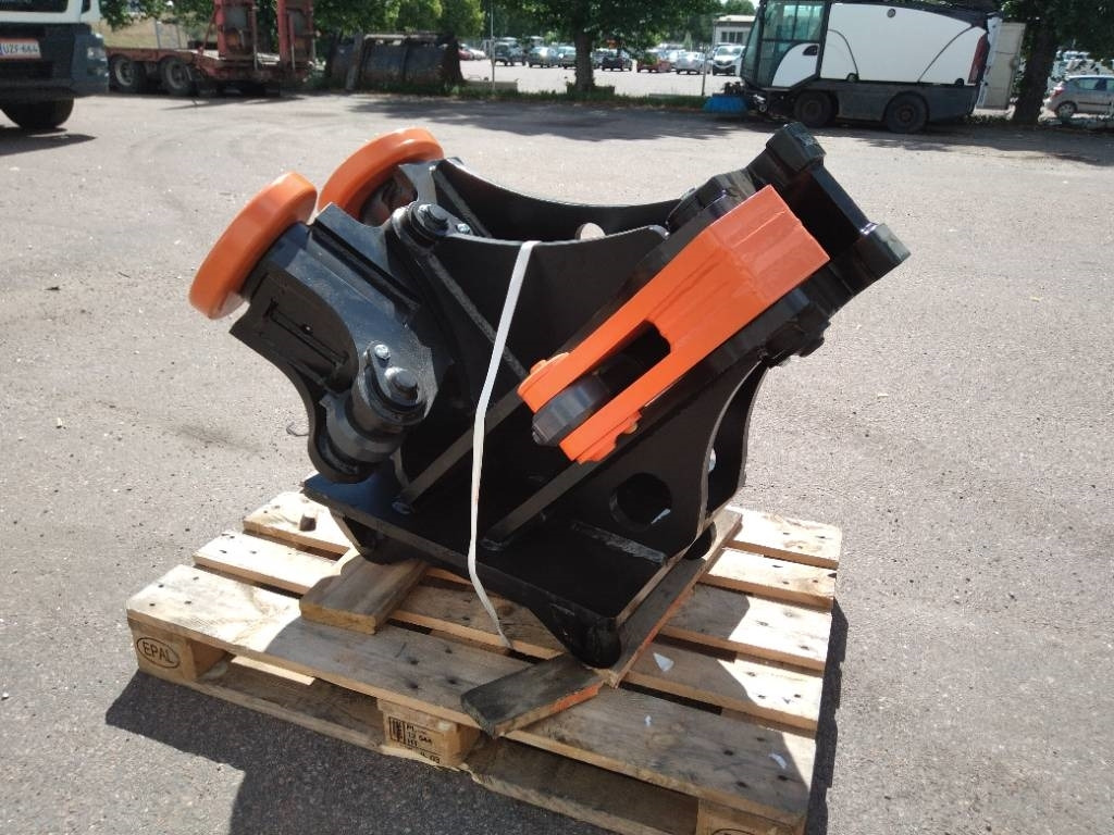 Tarfin RKH-V4 Rail handling device S60 - Ehitusseade: pilt 2 Tarfin RKH-V4 Rail handling device S60 - Ehitusseade: pilt 2