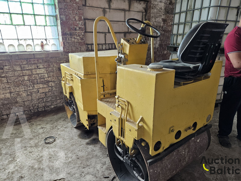 AVELING Barford - Rullija: pilt 3 AVELING Barford - Rullija: pilt 3