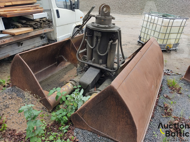 Ekskavaator Atlas 1804 MI: pilt 19