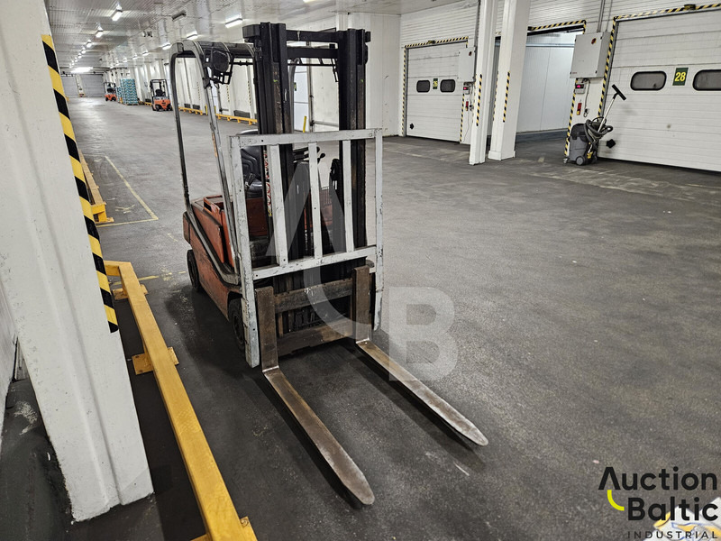 BT C4 E 150 - Elektritõstuk: pilt 2 BT C4 E 150 - Elektritõstuk: pilt 2