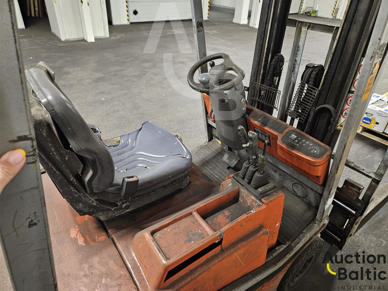 BT C4 E 150 - Elektritõstuk: pilt 5 BT C4 E 150 - Elektritõstuk: pilt 5