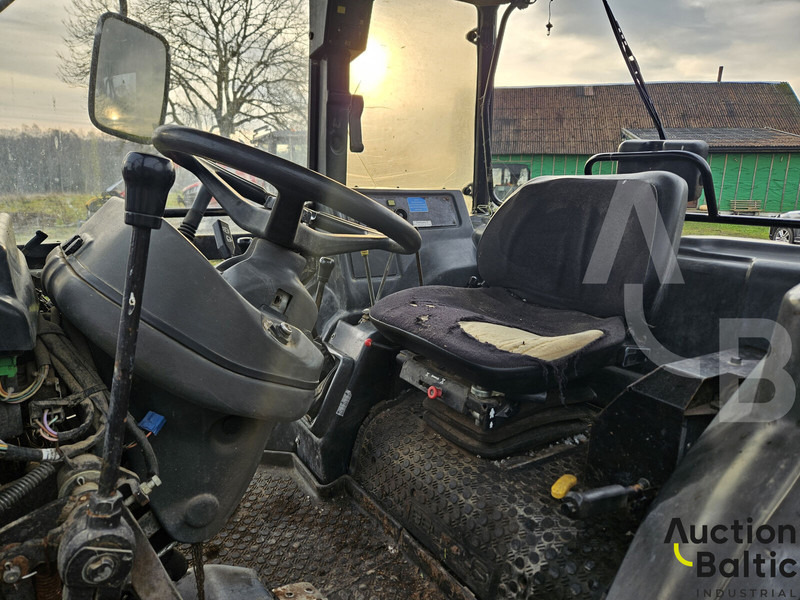 Belarus 922.5 - Traktor: pilt 5 Belarus 922.5 - Traktor: pilt 5