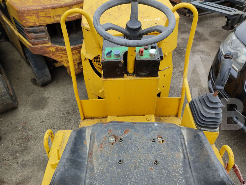 Benford - Rullija: pilt 5 Benford - Rullija: pilt 5