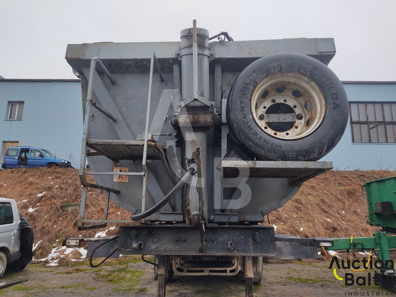 Berger N31 - Tentpoolhaagis: pilt 5 Berger N31 - Tentpoolhaagis: pilt 5