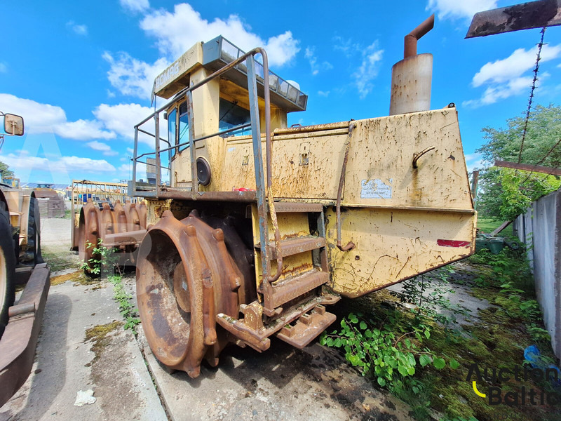 Bomag BC 670 RB - Tihendaja: pilt 5 Bomag BC 670 RB - Tihendaja: pilt 5