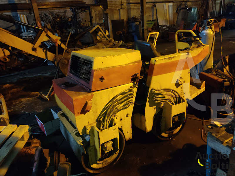 Bomag BW 75 ADL - Rullija: pilt 4 Bomag BW 75 ADL - Rullija: pilt 4