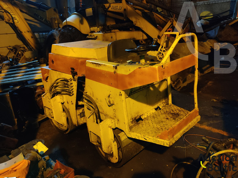 Bomag BW 75 ADL - Rullija: pilt 2 Bomag BW 75 ADL - Rullija: pilt 2