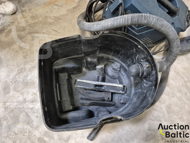 Bosch GAS 35L AFC - Tööstuslik tolmuimeja: pilt 5 Bosch GAS 35L AFC - Tööstuslik tolmuimeja: pilt 5