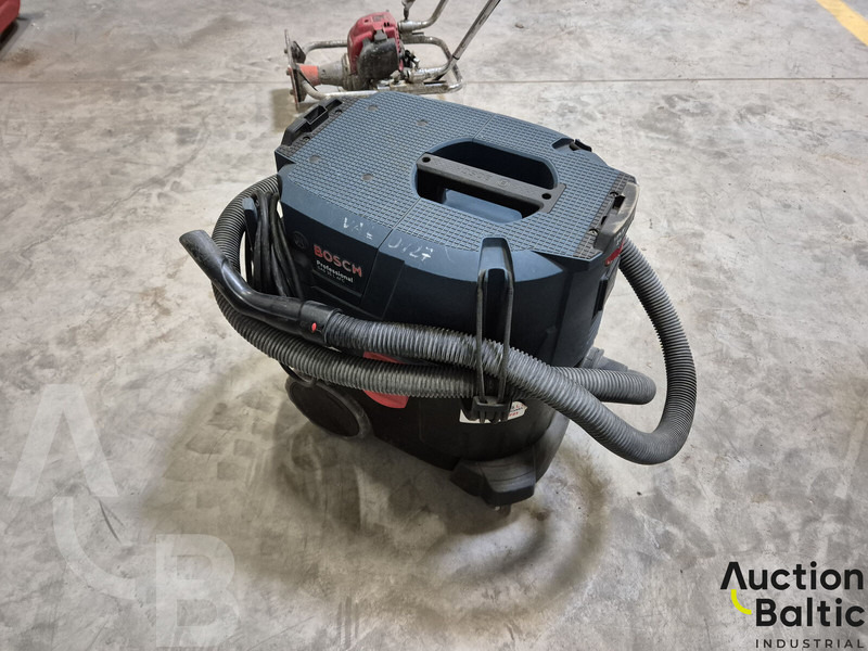 Bosch GAS 35L AFC - Tööstuslik tolmuimeja: pilt 1 Bosch GAS 35L AFC - Tööstuslik tolmuimeja: pilt 1