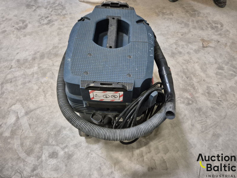 Bosch GAS 35L AFC - Tööstuslik tolmuimeja: pilt 2 Bosch GAS 35L AFC - Tööstuslik tolmuimeja: pilt 2
