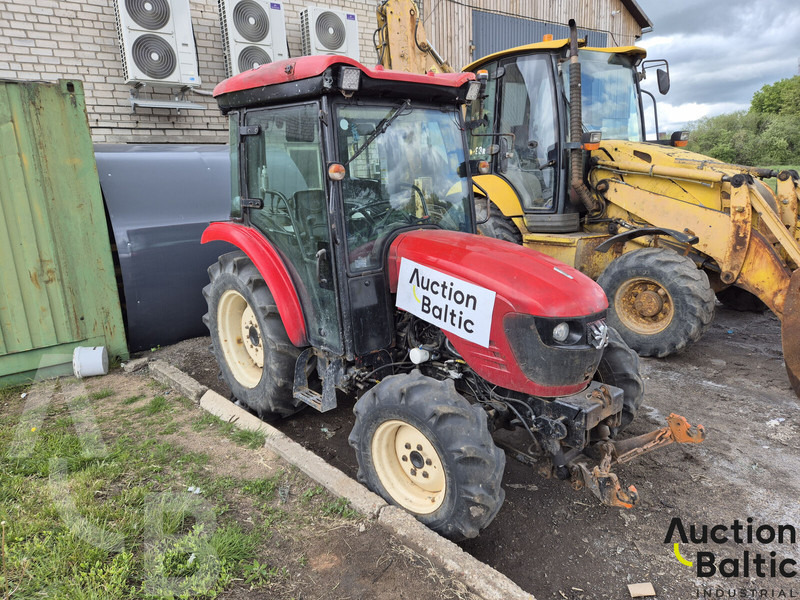 Branson 5820 CX - Traktor: pilt 2 Branson 5820 CX - Traktor: pilt 2