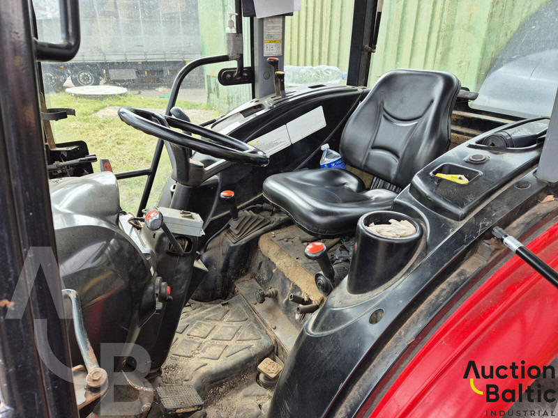 Branson 5820 CX - Traktor: pilt 5 Branson 5820 CX - Traktor: pilt 5