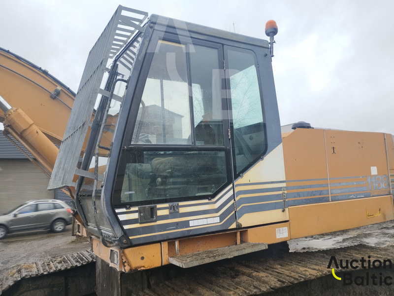 Lintekskavaator Case 1188 LC: pilt 8
