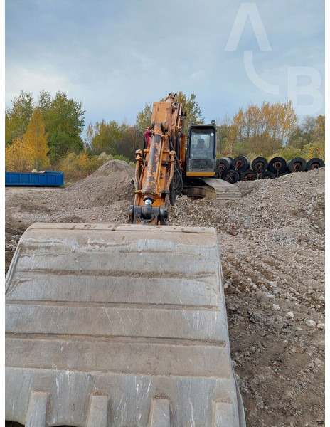 Case CX 290 - Lintekskavaator: pilt 1 Case CX 290 - Lintekskavaator: pilt 1