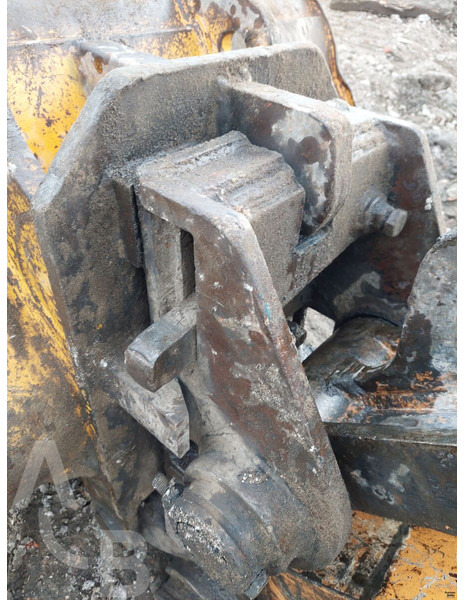 Lintekskavaator Case CX 290: pilt 19