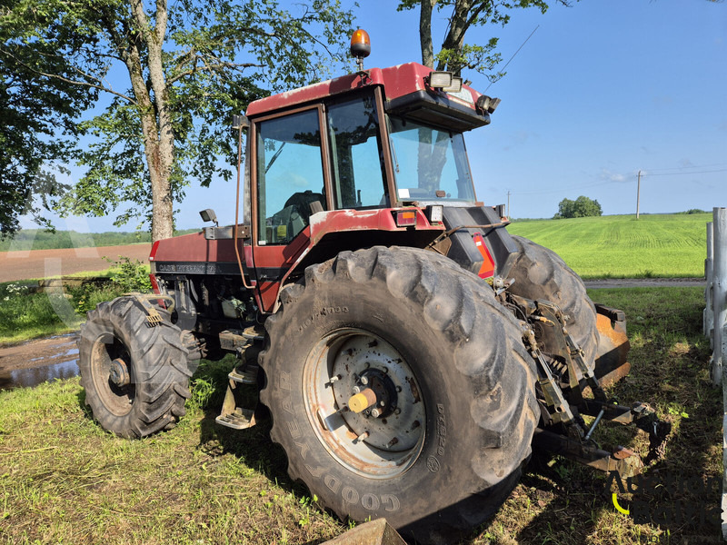 Case IH 7140 - Traktor: pilt 3 Case IH 7140 - Traktor: pilt 3