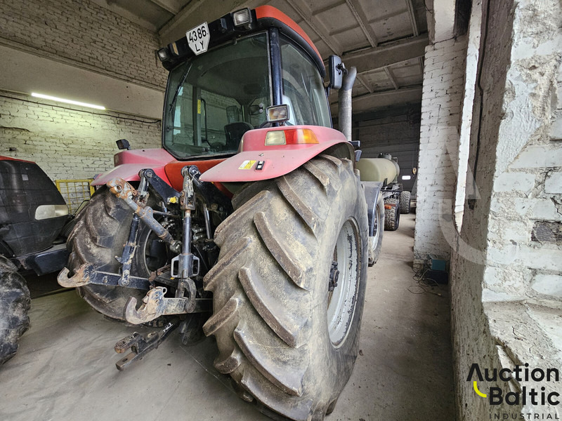 Case IH Mx Magnum 285 - Traktor: pilt 3 Case IH Mx Magnum 285 - Traktor: pilt 3