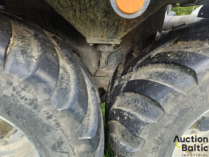 Case IH RB545Silage - Heinapress, ümmargune: pilt 5 Case IH RB545Silage - Heinapress, ümmargune: pilt 5