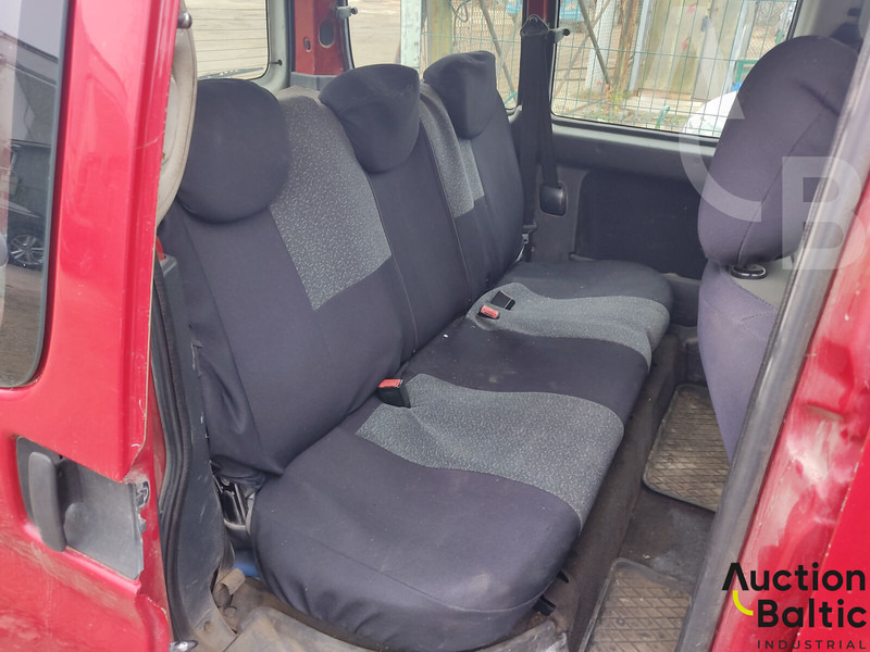 Väike kaubik Citroën Berlingo: pilt 8