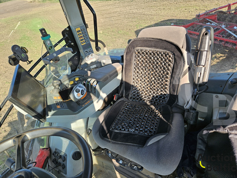 Claas Axion 960 - Traktor: pilt 5 Claas Axion 960 - Traktor: pilt 5