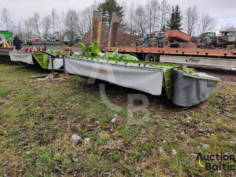 Claas Disco 9100 C - Niiduk: pilt 5 Claas Disco 9100 C - Niiduk: pilt 5