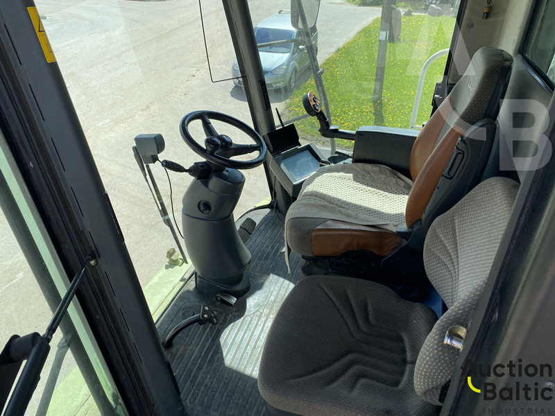 Claas Lexion 570 - Kombain: pilt 5 Claas Lexion 570 - Kombain: pilt 5