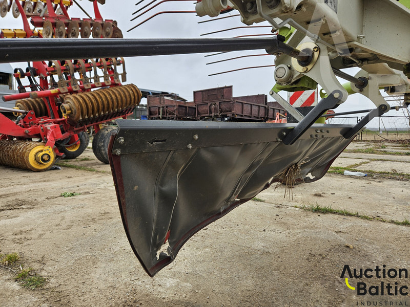 Kaarutaja/ Reha Claas Liner 2600: pilt 16