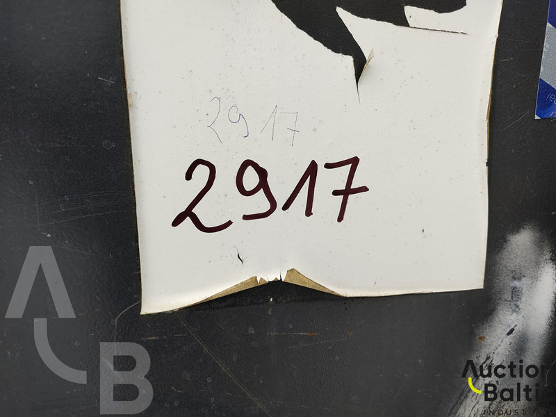 Ehitusmahuti Construction container: pilt 10 Ehitusmahuti Construction container: pilt 10