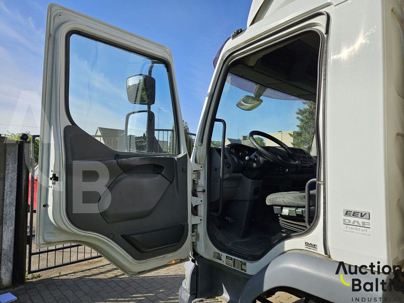 DAF 45.160 - Tent veoauto: pilt 5 DAF 45.160 - Tent veoauto: pilt 5