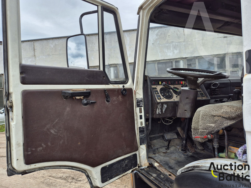 DAF FA 1700 - Kallurauto: pilt 5 DAF FA 1700 - Kallurauto: pilt 5