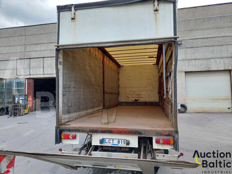 DAF FA CF75 - Tent veoauto: pilt 5 DAF FA CF75 - Tent veoauto: pilt 5