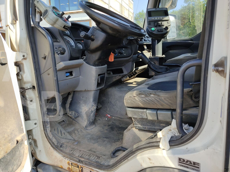 DAF LF45.160 - Tänavapühkimismasin: pilt 5 DAF LF45.160 - Tänavapühkimismasin: pilt 5