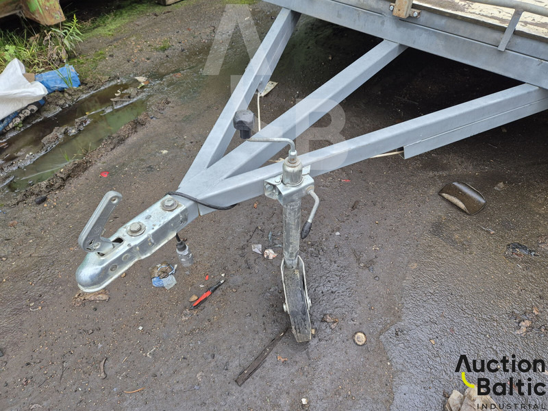 Domantas B2P-5000 - Tentpoolhaagis: pilt 5 Domantas B2P-5000 - Tentpoolhaagis: pilt 5