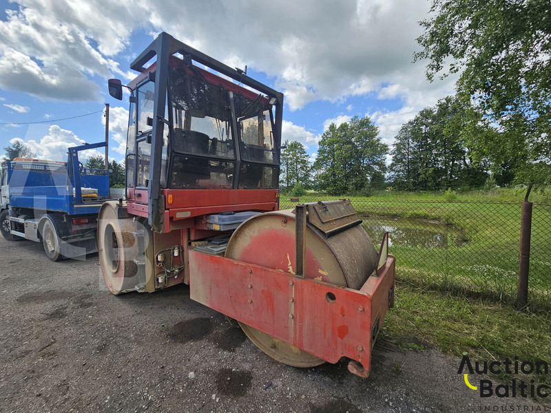 Dynapac CS 141 - Rullija: pilt 4 Dynapac CS 141 - Rullija: pilt 4