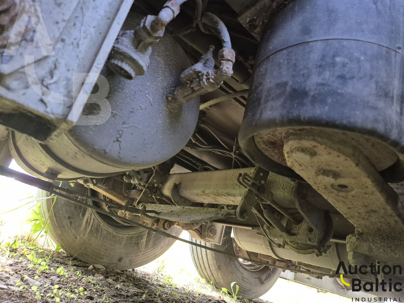 ELLINGHAUS - Tsistern poolhaagis: pilt 5 ELLINGHAUS - Tsistern poolhaagis: pilt 5