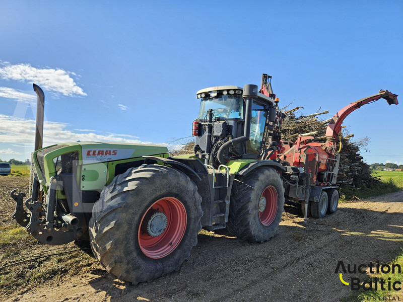 ESCHLBÖCK Biber 78 - Puiduhakkurid: pilt 3 ESCHLBÖCK Biber 78 - Puiduhakkurid: pilt 3