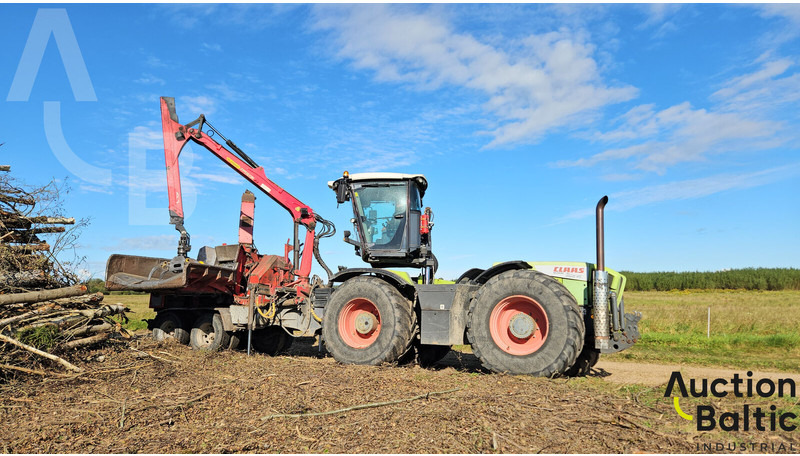 ESCHLBÖCK Biber 78 - Puiduhakkurid: pilt 2 ESCHLBÖCK Biber 78 - Puiduhakkurid: pilt 2